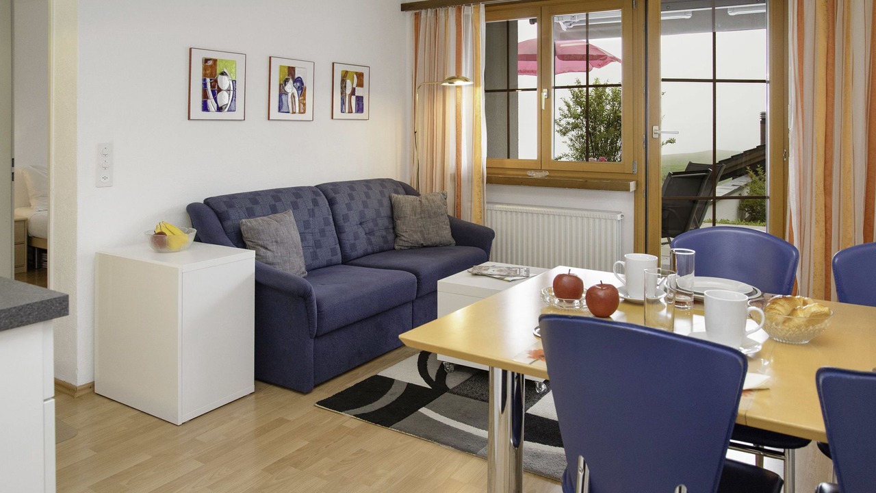 Photo of Livingroom in Falera