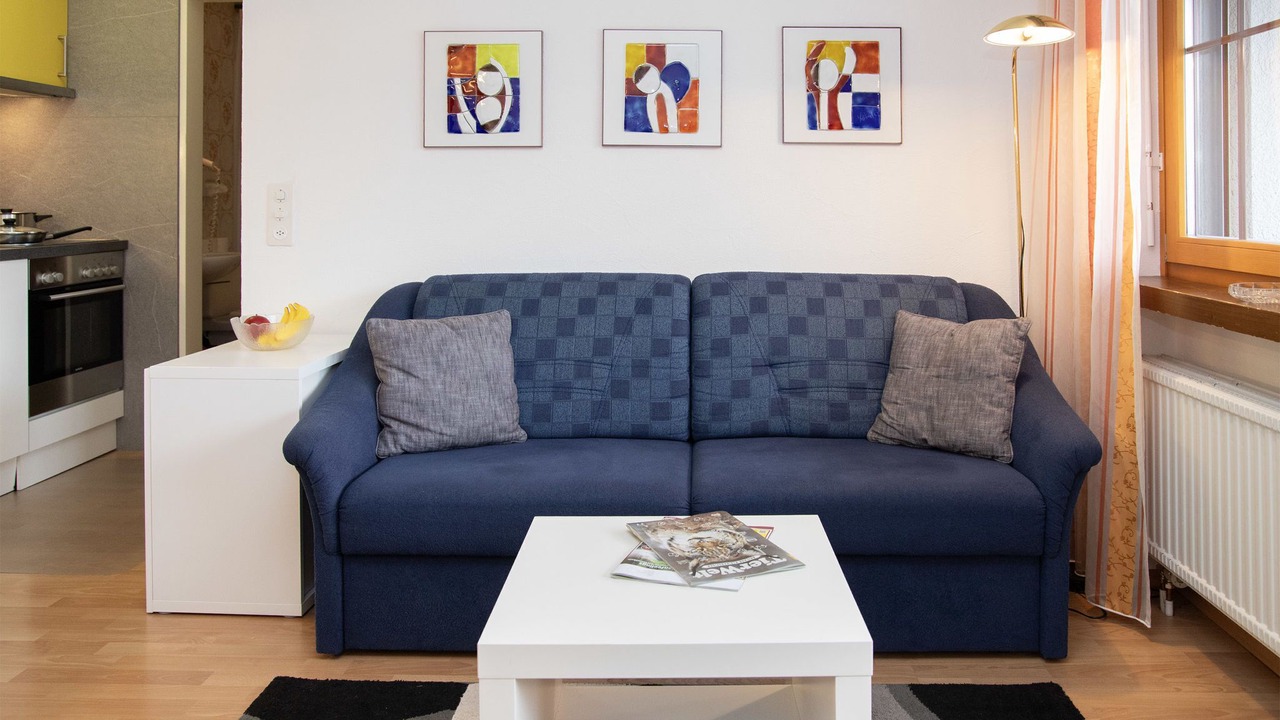 Photo of Livingroom in Falera