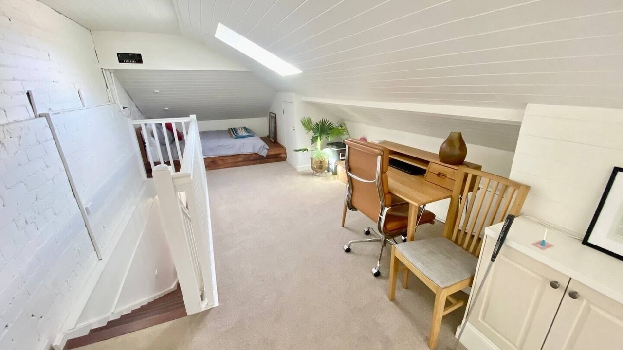 Photo of Bedroom in Sydney