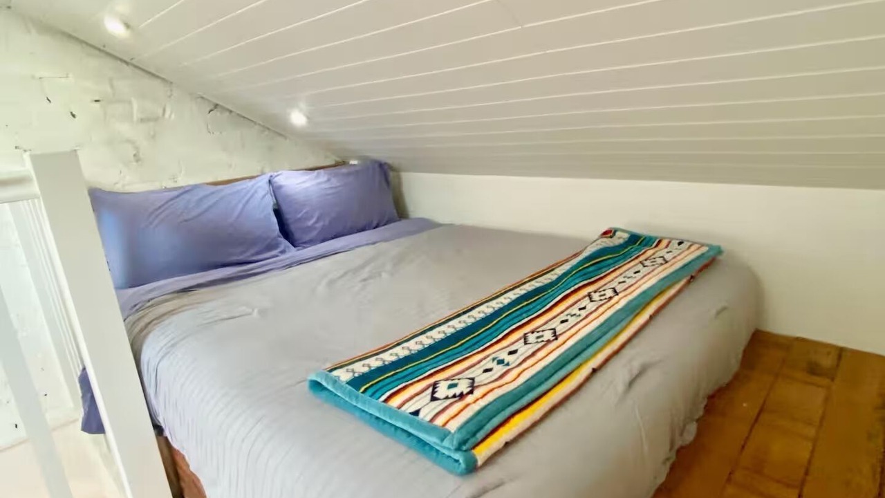 Photo of Bedroom in Sydney