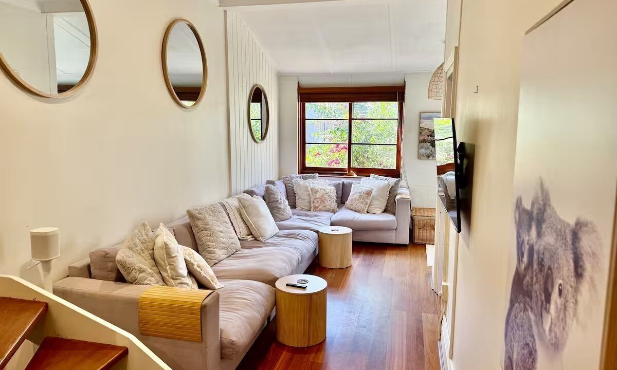 Photo of Livingroom in Sydney