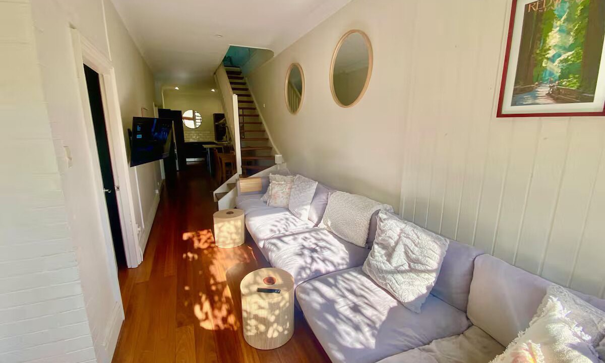 Photo of Livingroom in Sydney