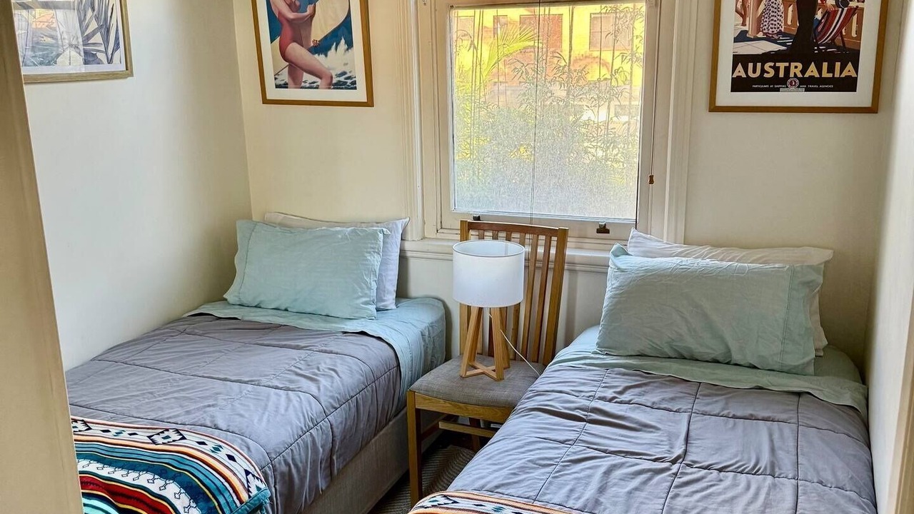 Photo of Bedroom in Sydney