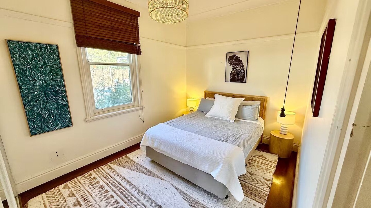 Photo of Bedroom in Sydney