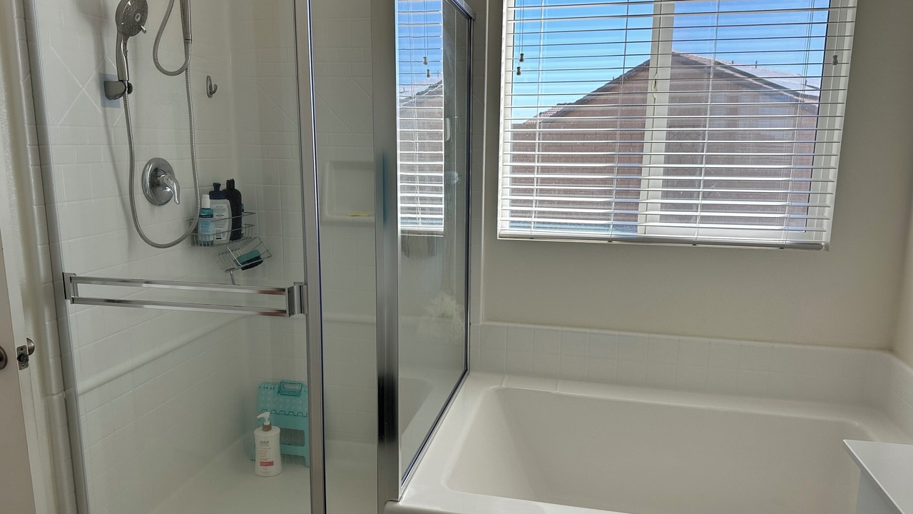 Photo of Bathroom in Victorville