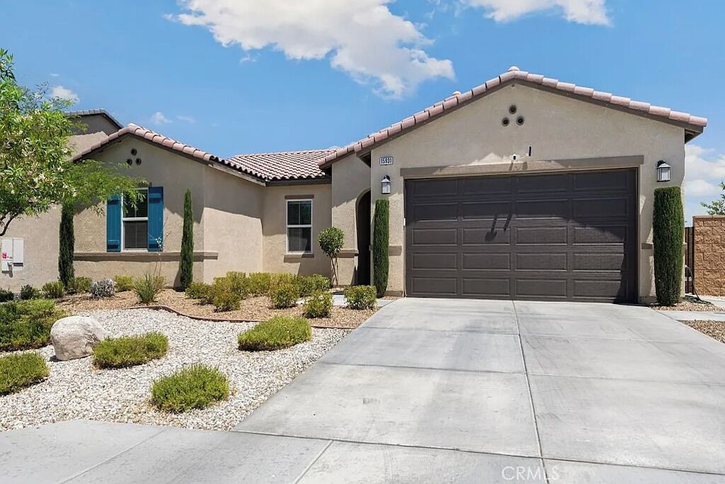 Photo of Outdoor in Victorville