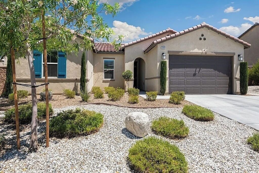 Photo of Outdoor in Victorville