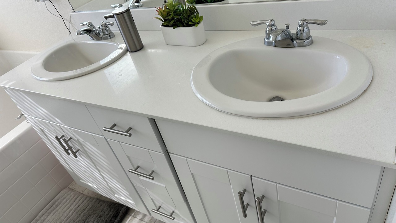 Photo of Bathroom in Victorville