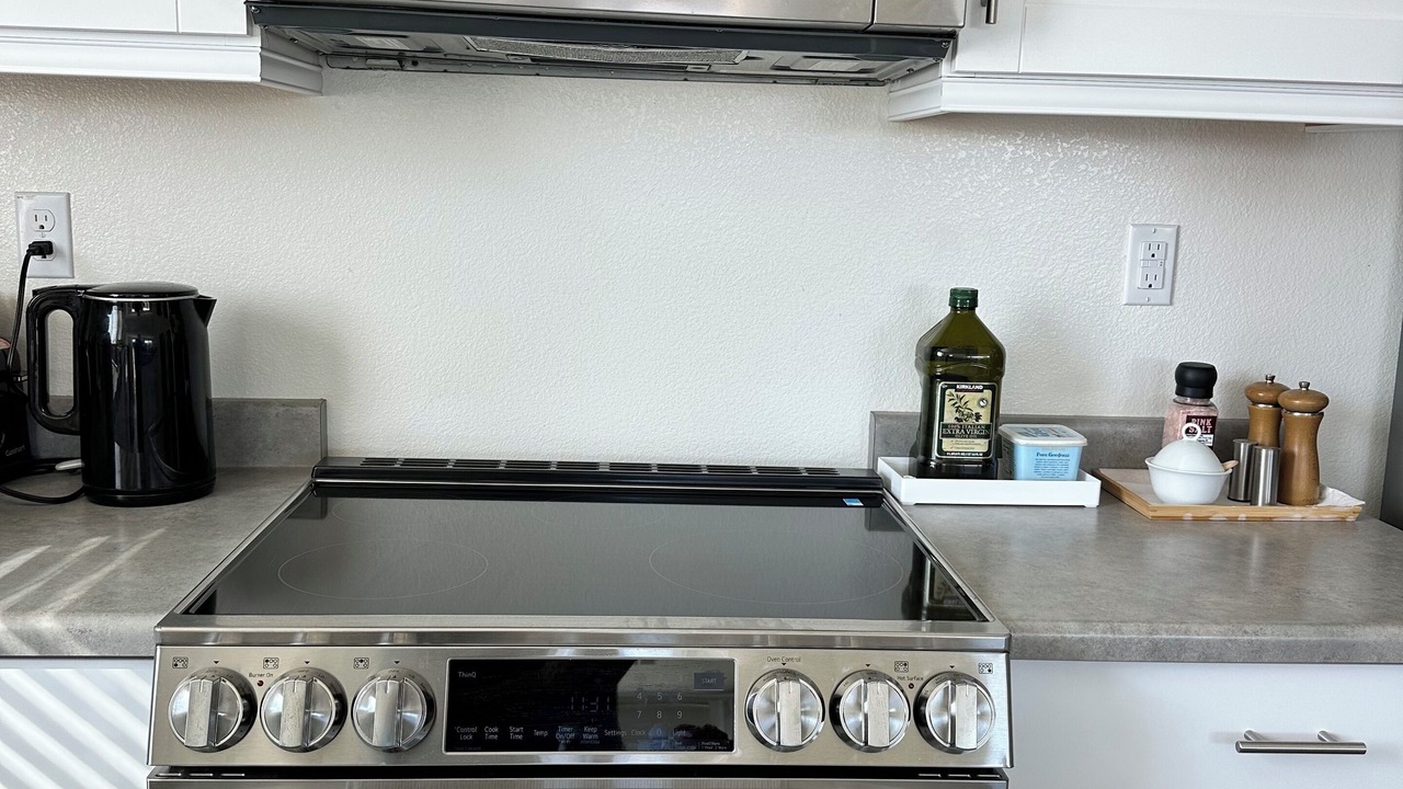 Photo of Kitchen in Victorville