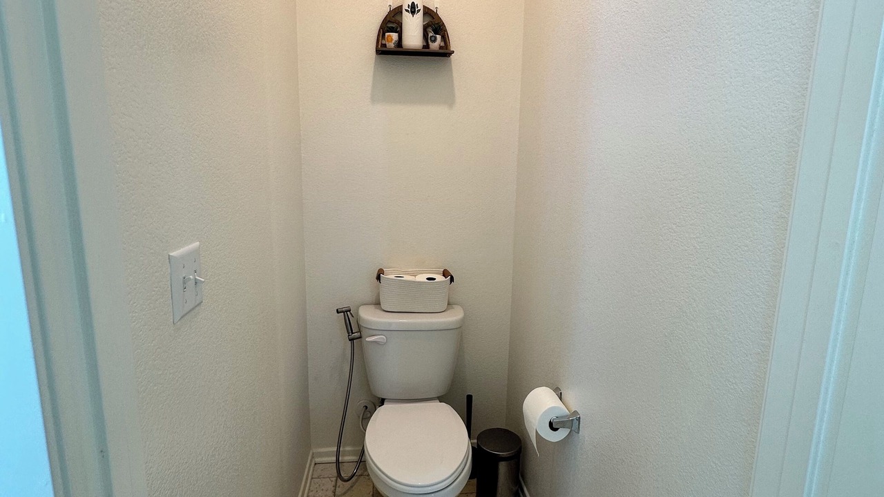 Photo of Bathroom in Victorville