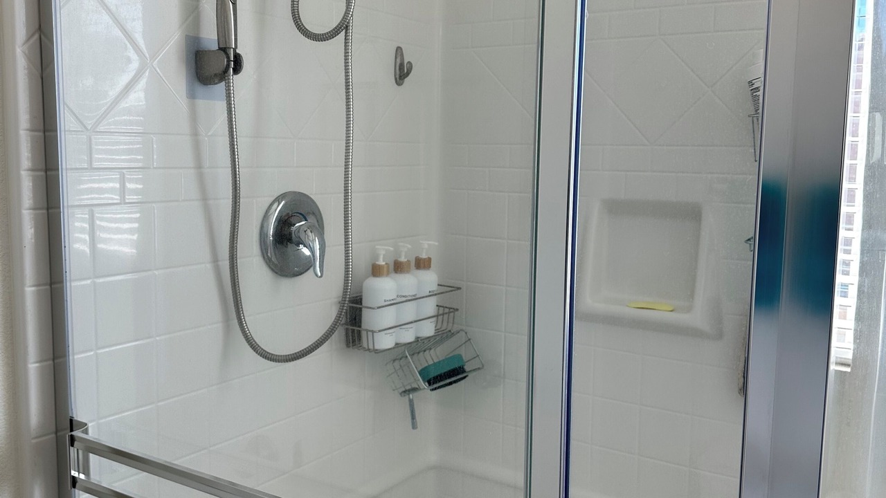 Photo of Bathroom in Victorville