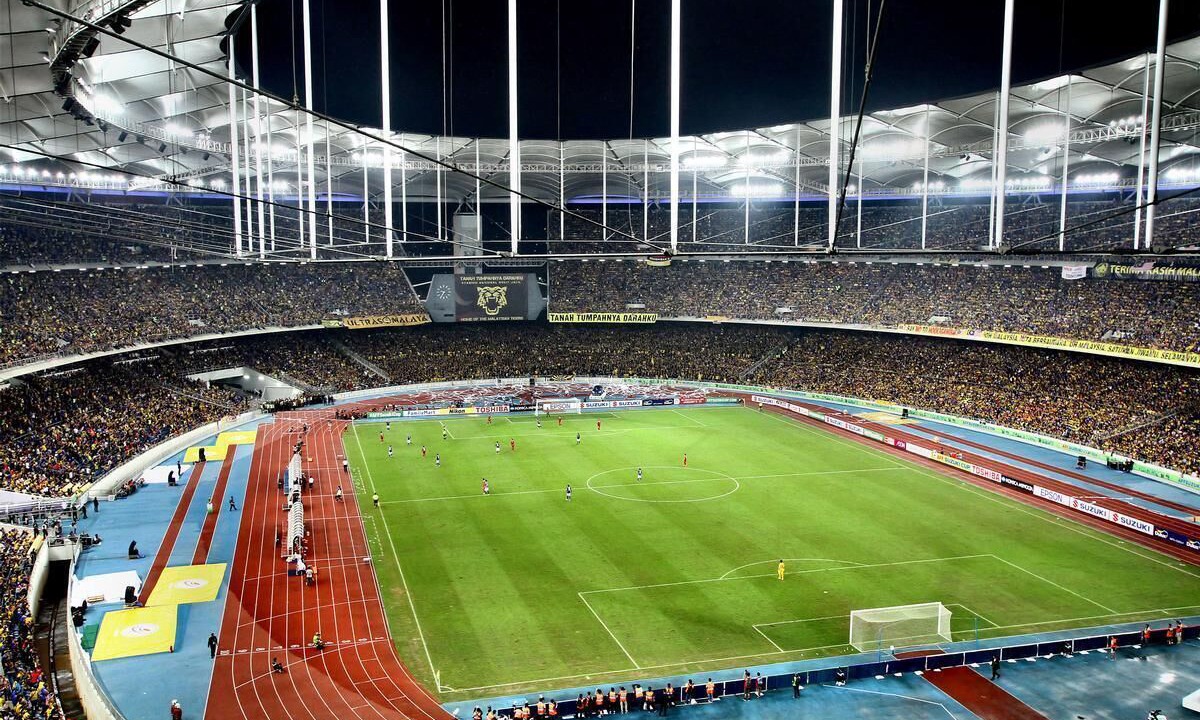 Photo of Others in Seri Kembangan