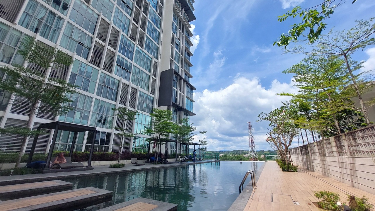 Photo of Outdoor in Seri Kembangan