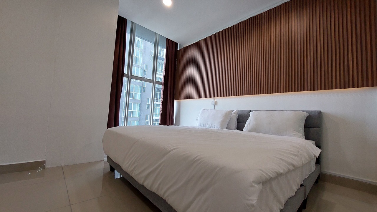 Photo of Bedroom in Seri Kembangan