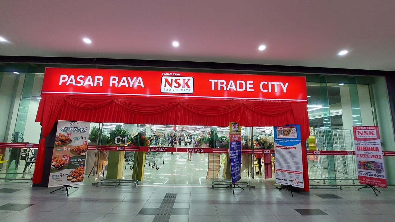 Photo of Others in Seri Kembangan