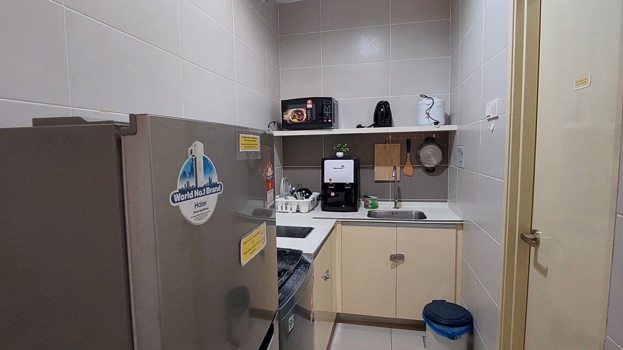 Photo of Kitchen in Seri Kembangan