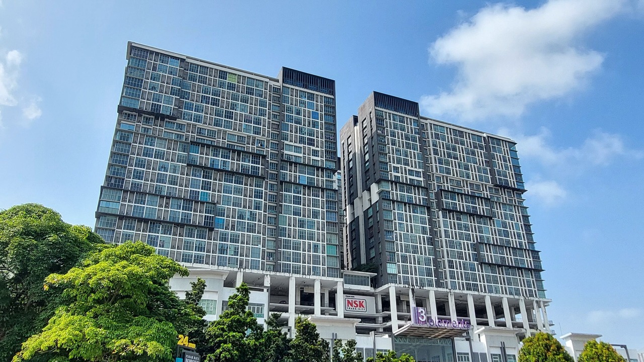 Photo of Others in Seri Kembangan