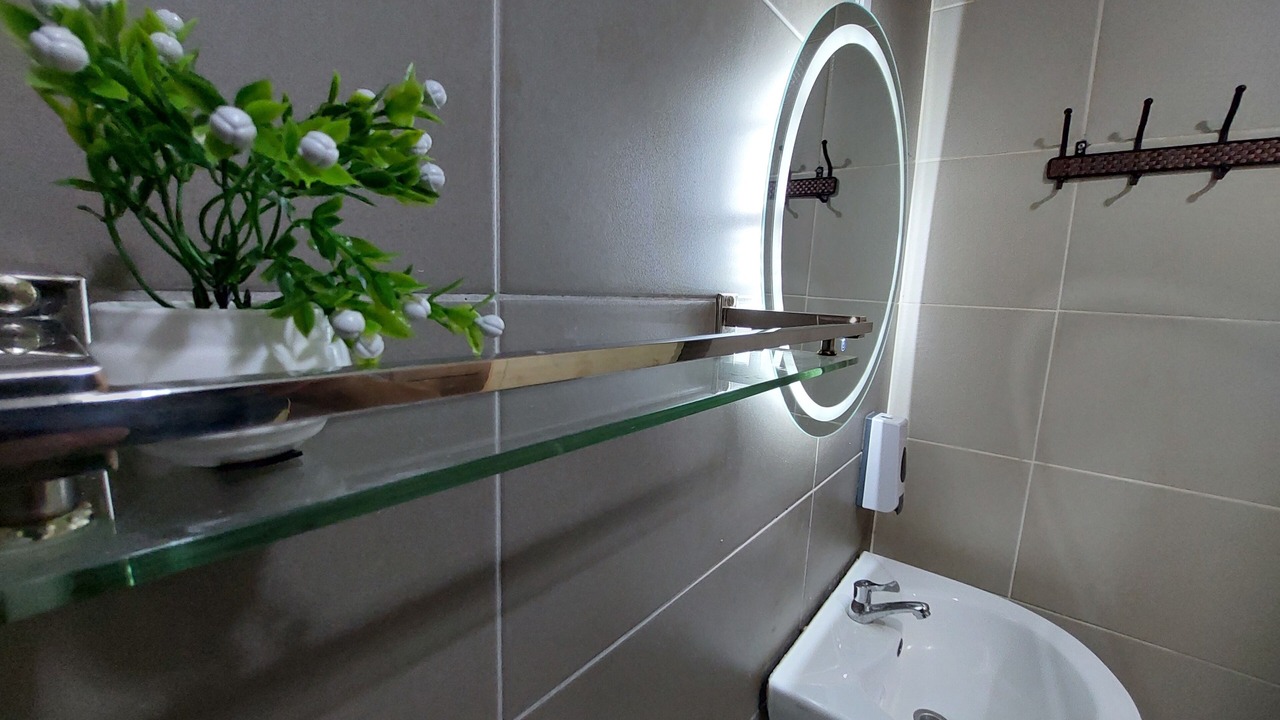 Photo of Bathroom in Seri Kembangan