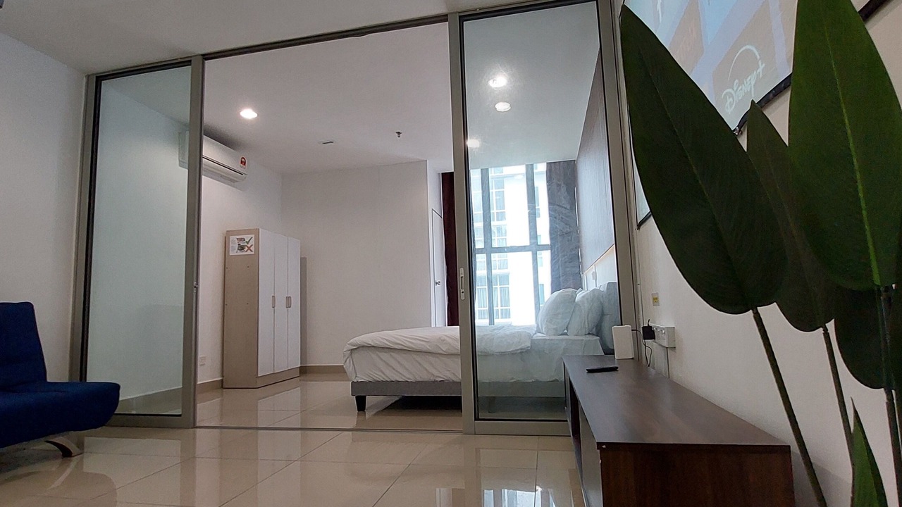 Photo of Bedroom in Seri Kembangan