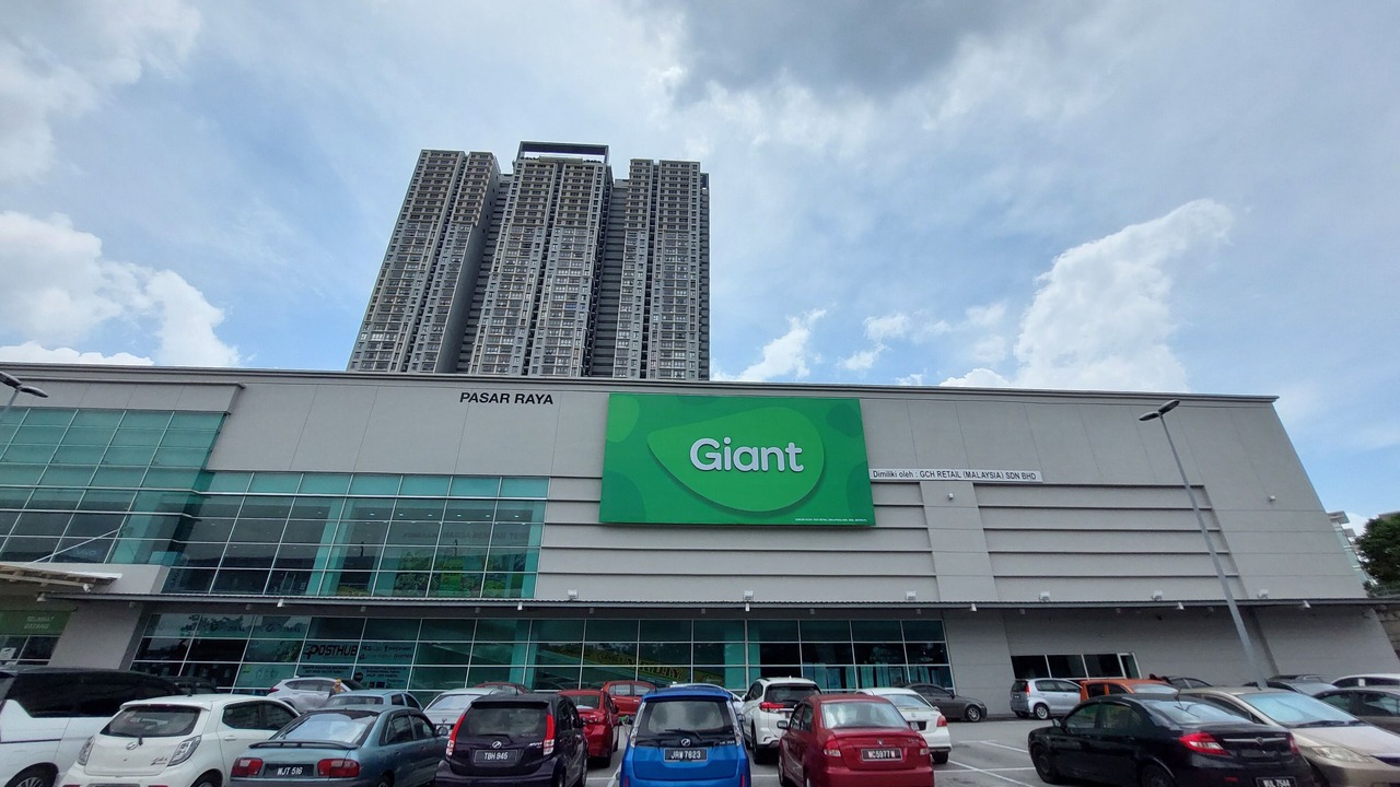 Photo of Outdoor in Seri Kembangan