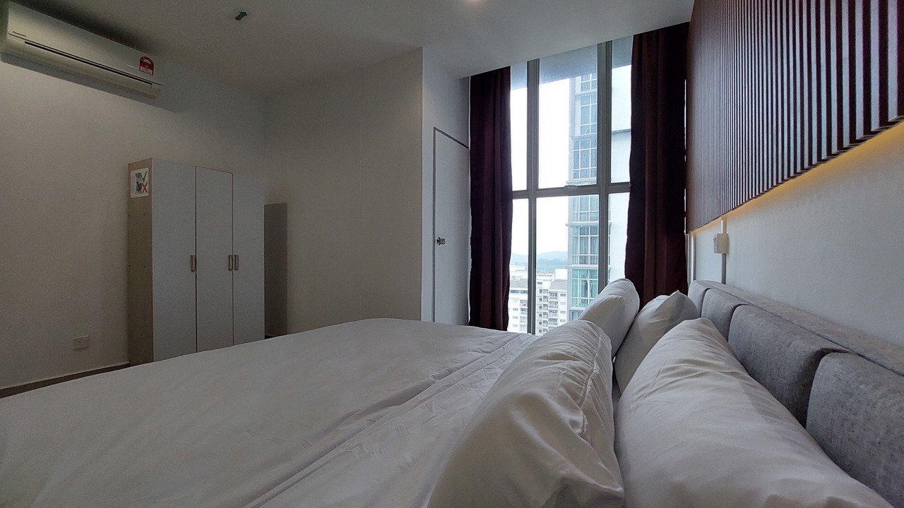 Photo of Bedroom in Seri Kembangan