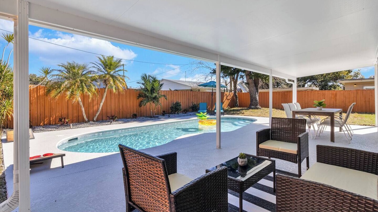 Photo of Outdoor in Englewood Park