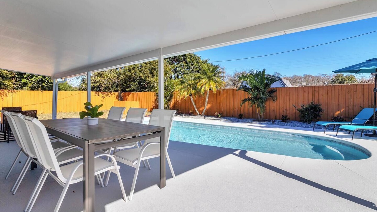 Photo of Outdoor in Englewood Park