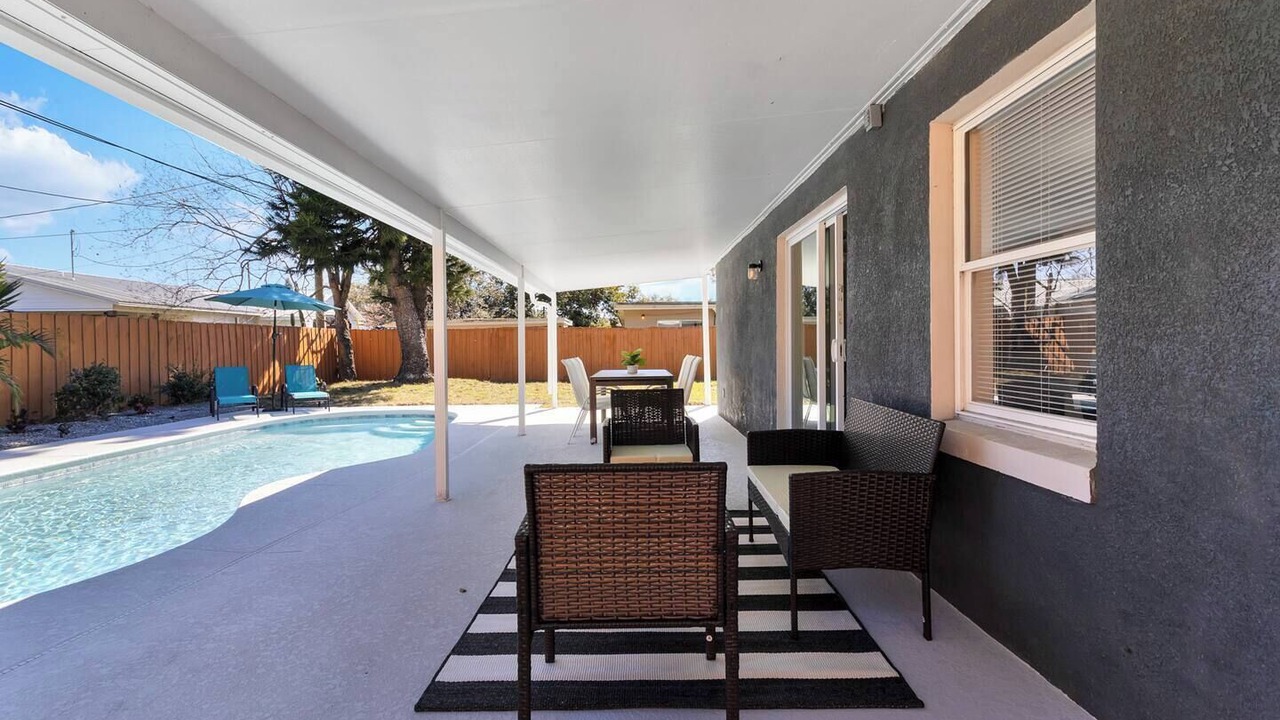 Photo of Outdoor in Englewood Park