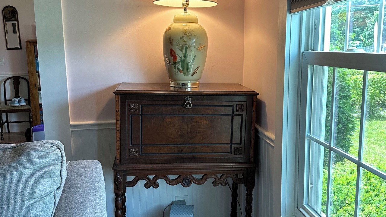 Photo of Livingroom in South Glens Falls