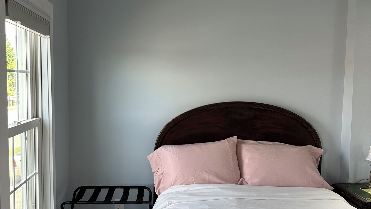 Photo of Bedroom in South Glens Falls