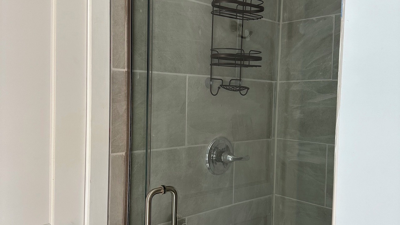 Photo of Bathroom in South Glens Falls