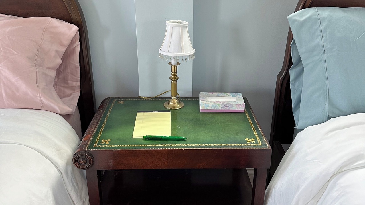 Photo of Bedroom in South Glens Falls