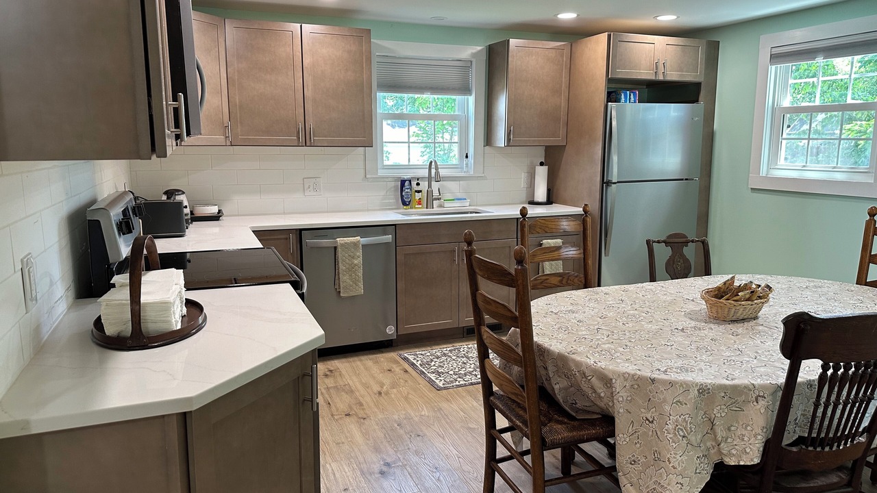 Photo of Kitchen in South Glens Falls