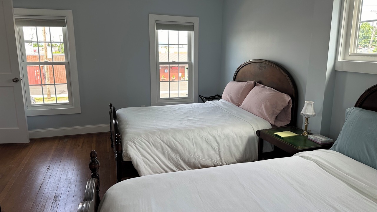 Photo of Bedroom in South Glens Falls