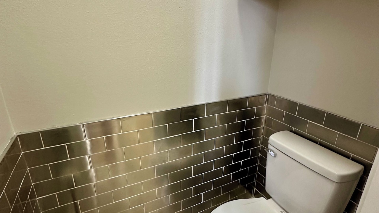 Photo of Bathroom in Lake Hamilton