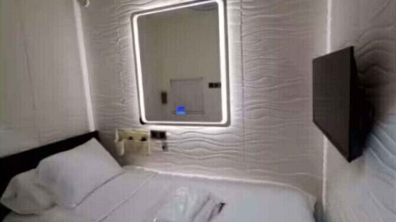 Photo of Bedroom in South Loop