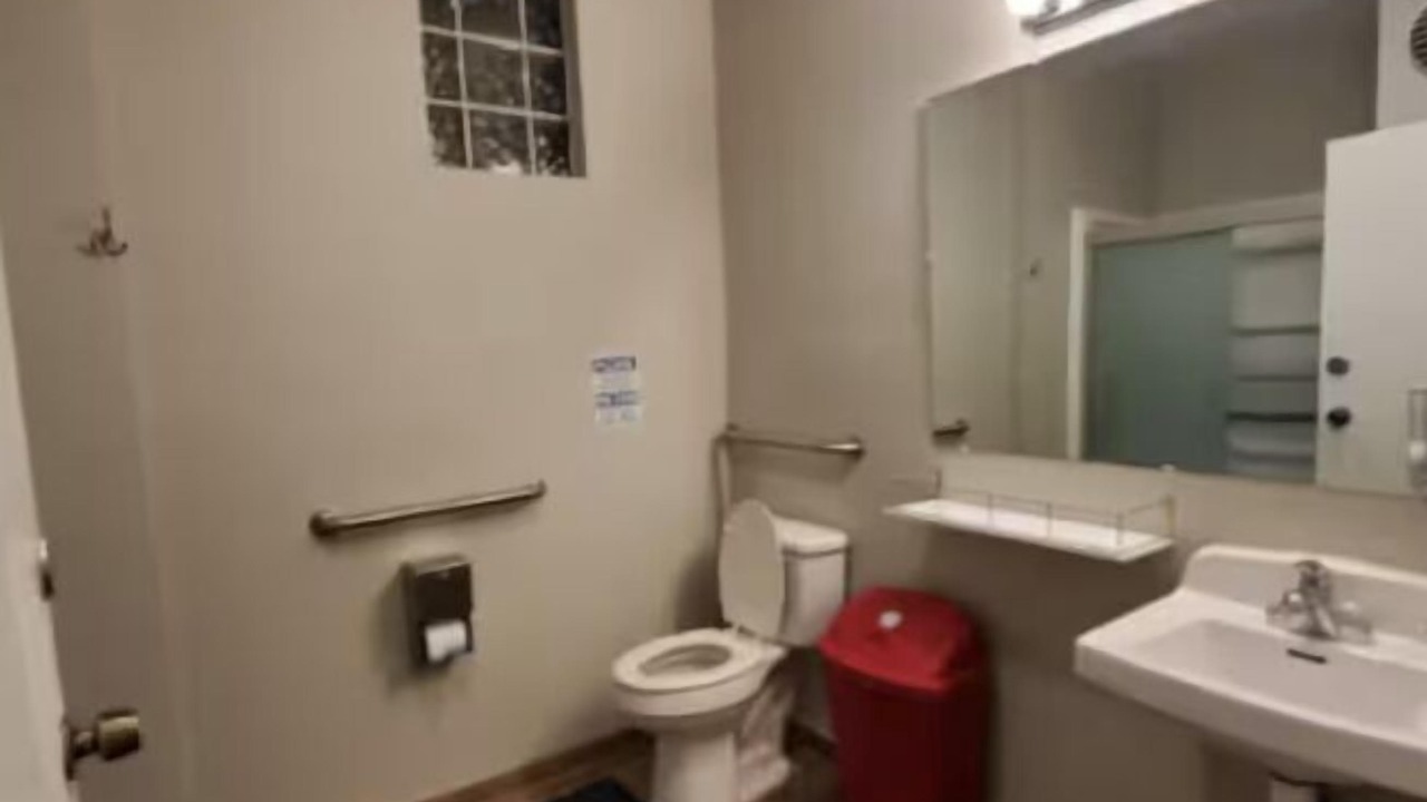 Photo of Bathroom in South Loop