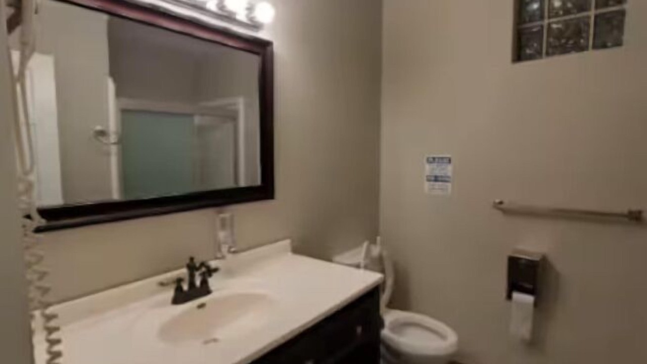 Photo of Bathroom in South Loop