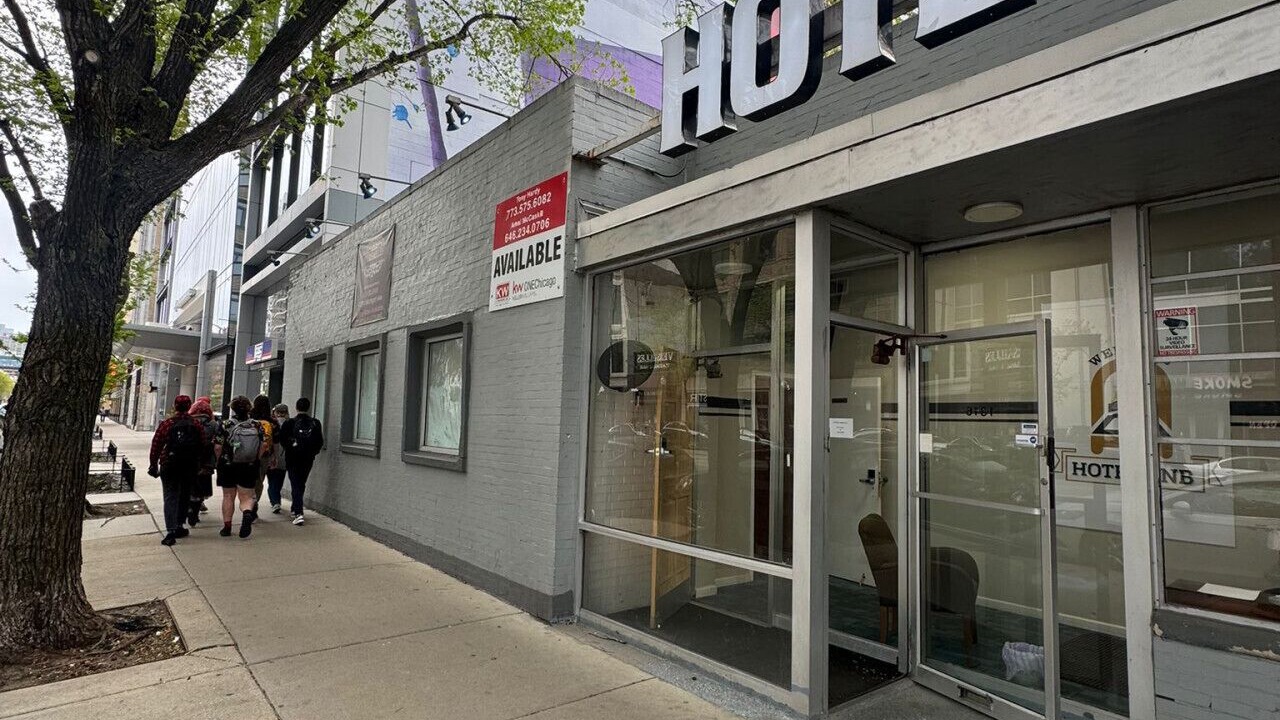 Photo of Outdoor in South Loop