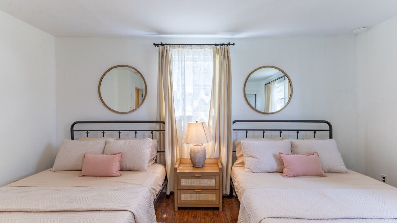 Photo of Bedroom in Lower Township