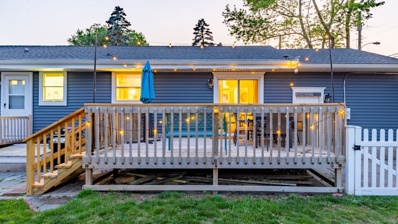 Photo of Outdoor in Lower Township