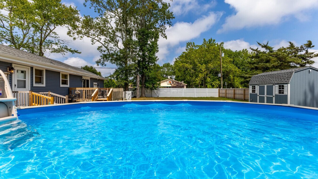 Photo of Outdoor in Lower Township