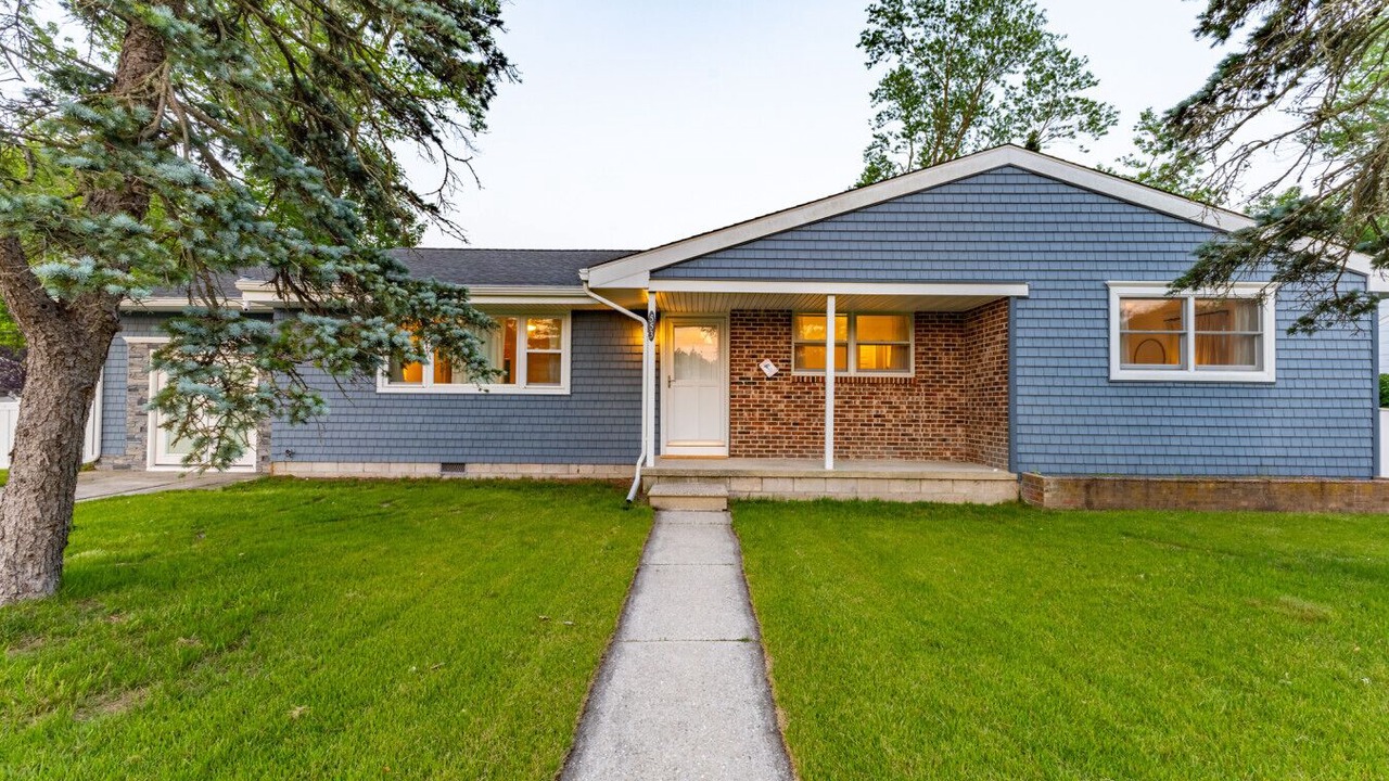 Photo of Outdoor in Lower Township