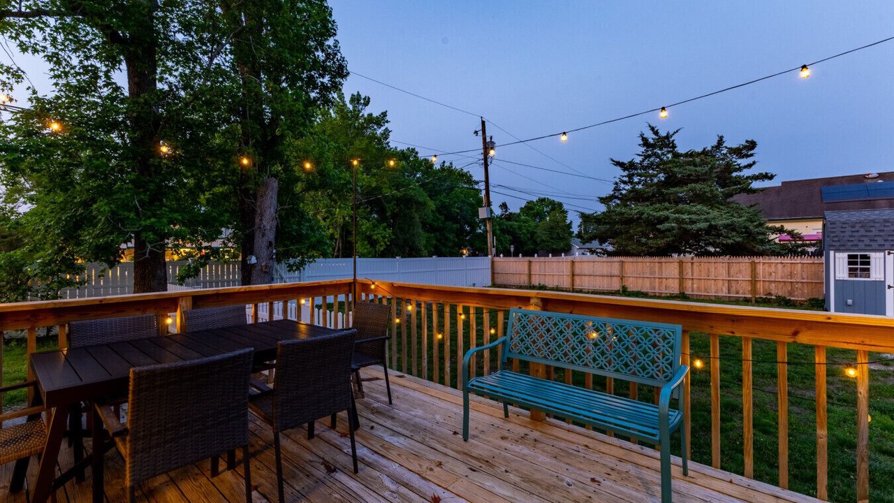 Photo of Others in Lower Township