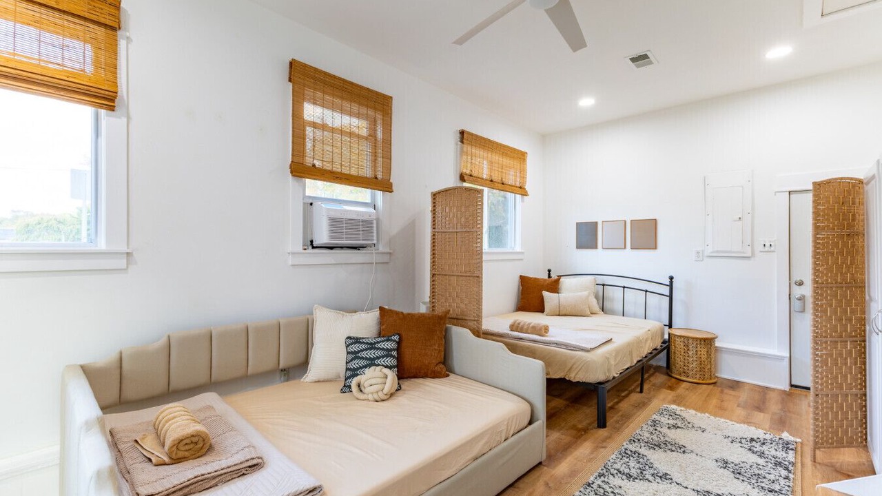 Photo of Bedroom in Lower Township