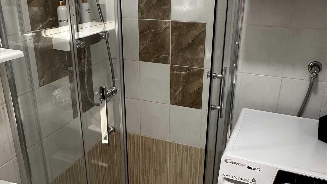 Photo of Bathroom in Novi Zagreb