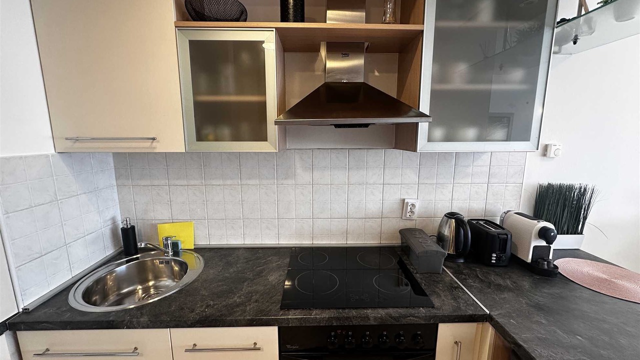 Photo of Kitchen in Novi Zagreb