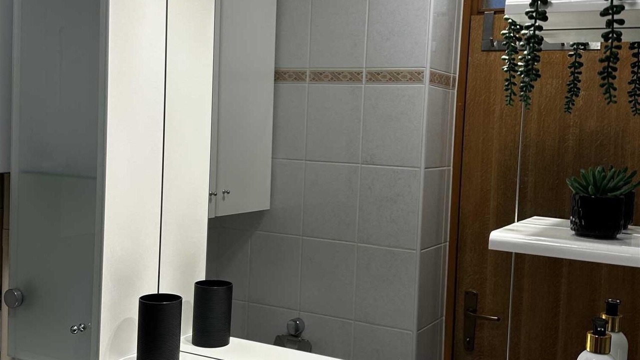 Photo of Bathroom in Novi Zagreb