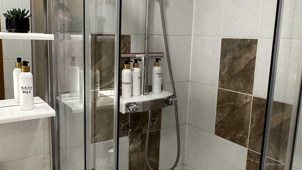 Photo of Bathroom in Novi Zagreb