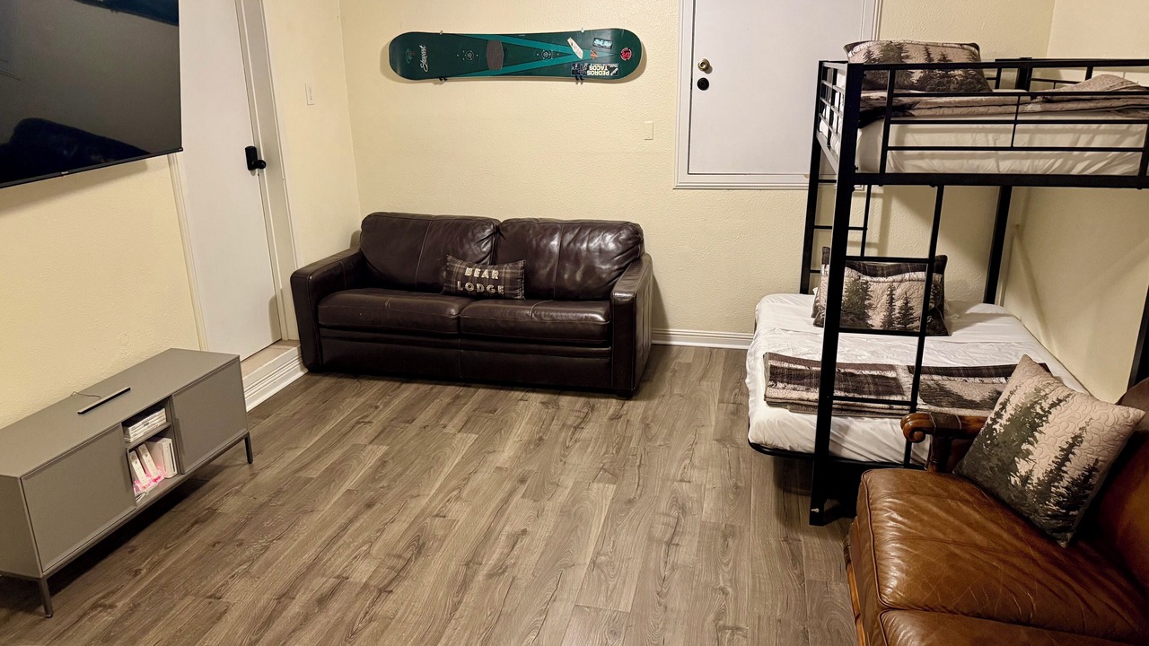 Photo of Bedroom in Boulder Bay